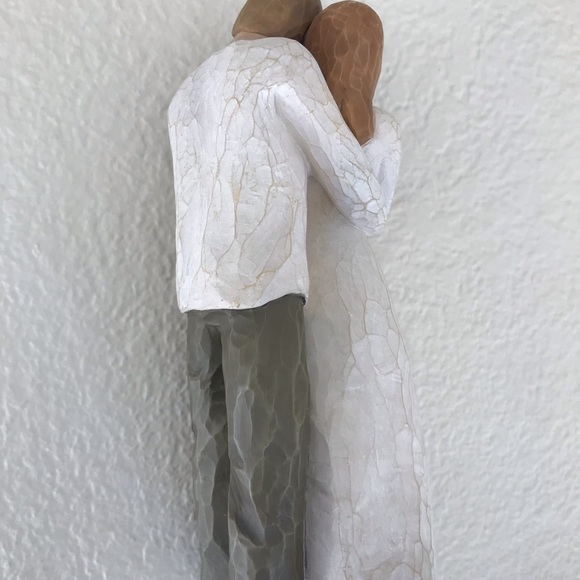 Willow Tree “Together” - Picture 2 of 5